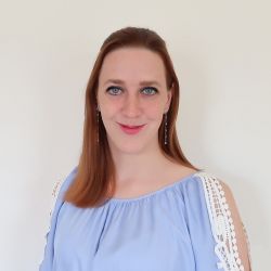 Bc. Barbora Brůhová, Dis