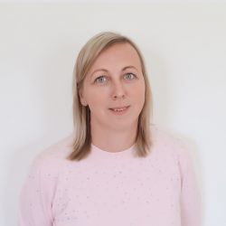 Petra Varvařovská
