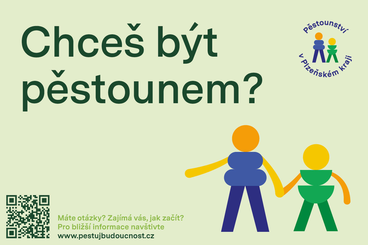 Pěstuj budoucnost